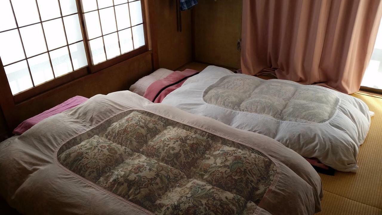 "Cherry House" Is Direct To Narita,Haneda Ap, Disney, Asakusa, Skytree Tower, Tokyo Matsudo Exterior foto